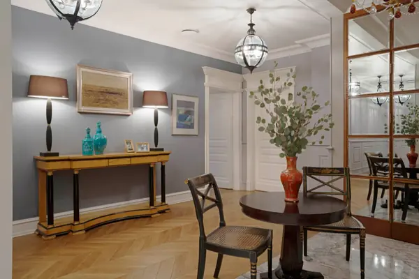 Барыковский переулок