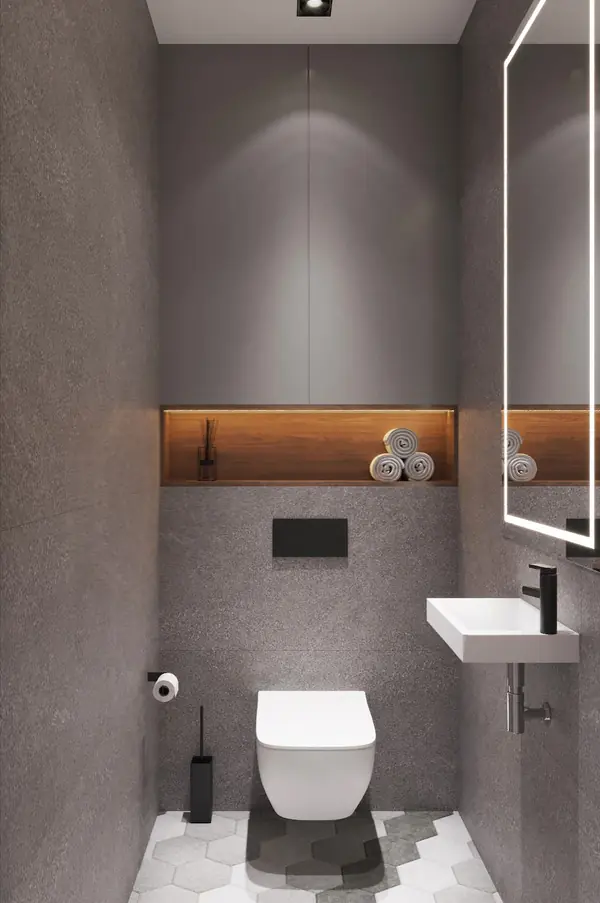 ЖК Мосфильмовский 160 кв.м.