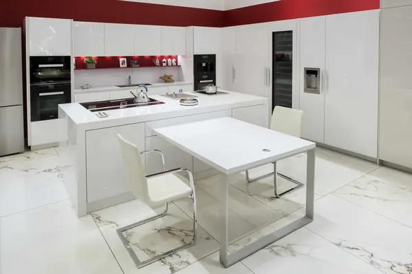 Кухня Orange от Snaidero