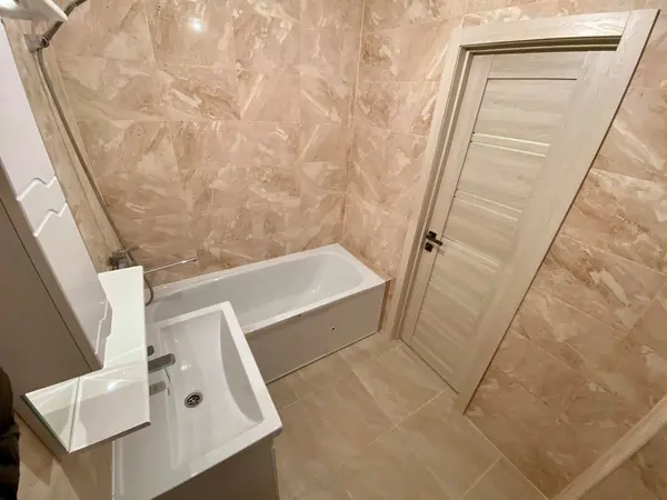 Ремонт квартиры 17 в Москве