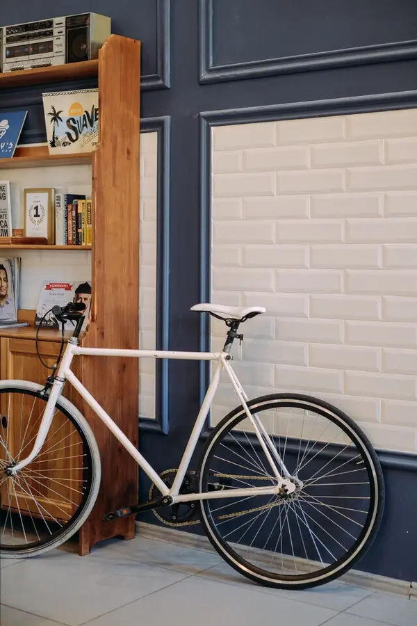 Сеть барбершоп. на Фонтанке