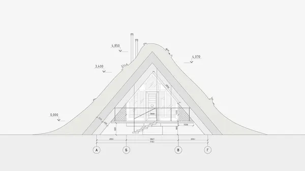 Сибирский микродом
