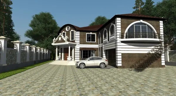 Архитектурное проектирование