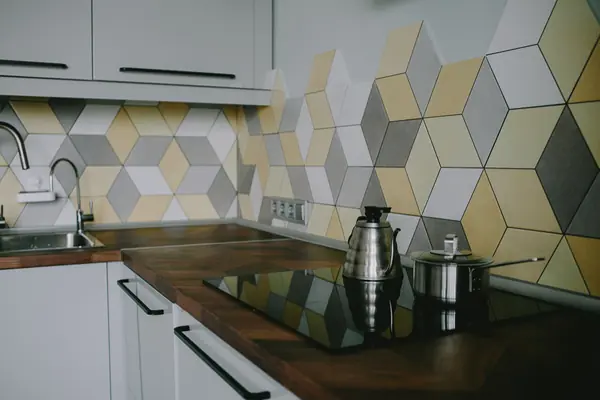 Квартира с видом на Неву