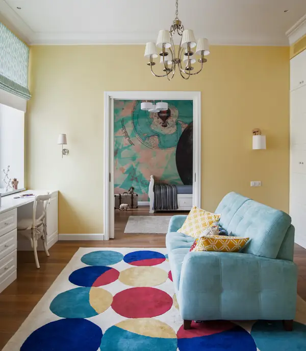 Квартира в Замоскворечье