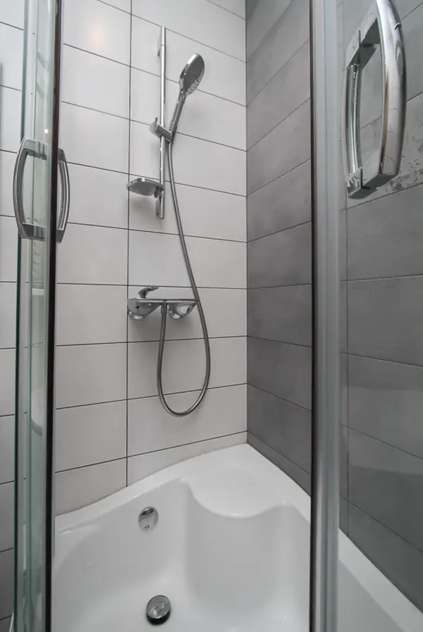 Однокомнатная квартира для молодой девушки 34 кв.м.