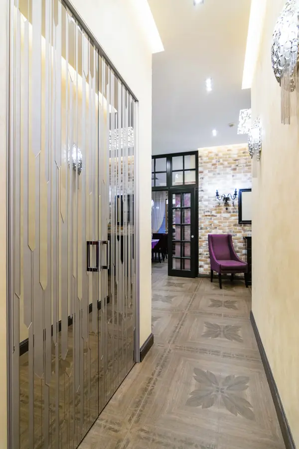 Садовые кварталы