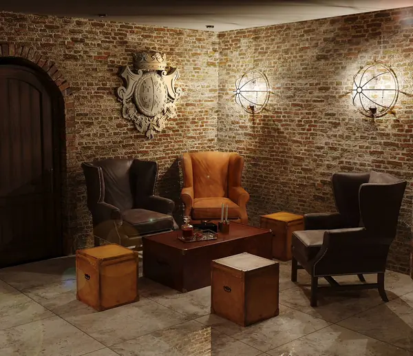 Винный погреб