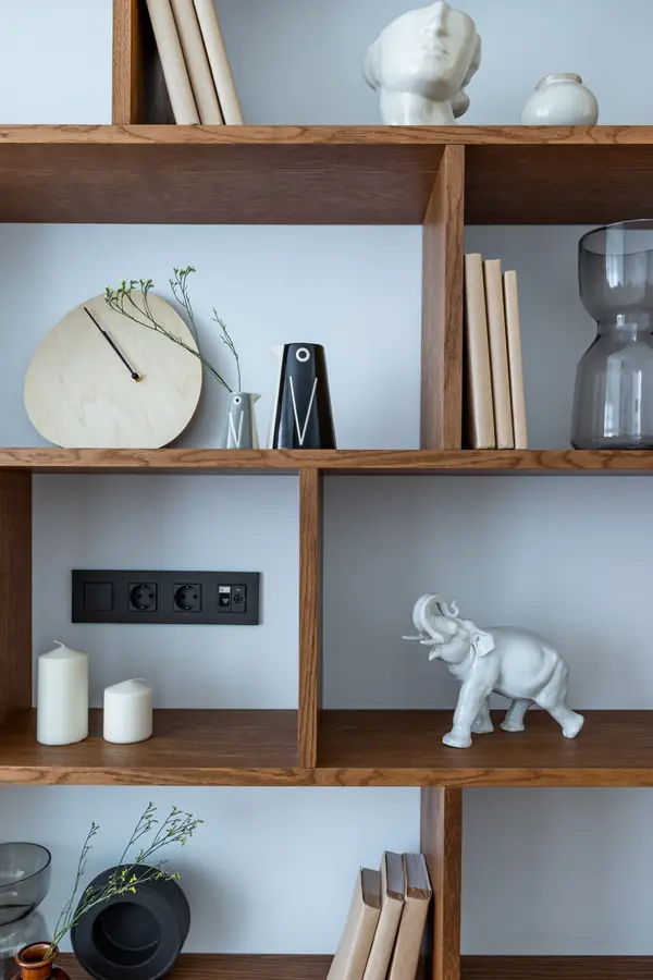 Дом на излучине Невы