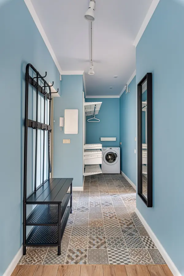 "Неперспективная" квартира под сдачу в Коммунарке