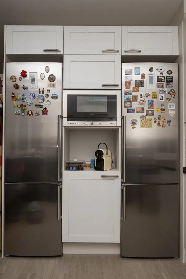 Квартира на ул. Марии Ульяновой