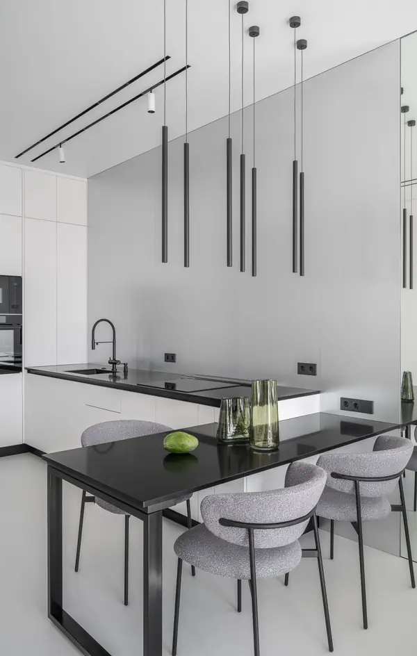 Жилой комплекс Hide (площадь 56 м2)