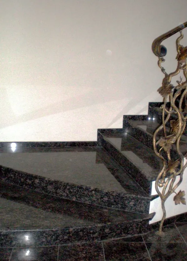 Лестницы Streamstairs Rybland