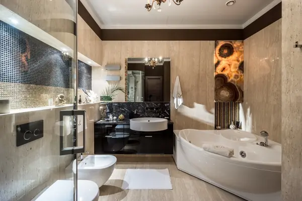 Квартира в Москве 74 кв. м.