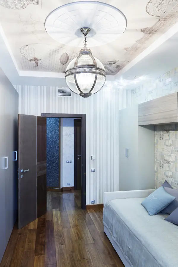 :R Олимпийская деревня