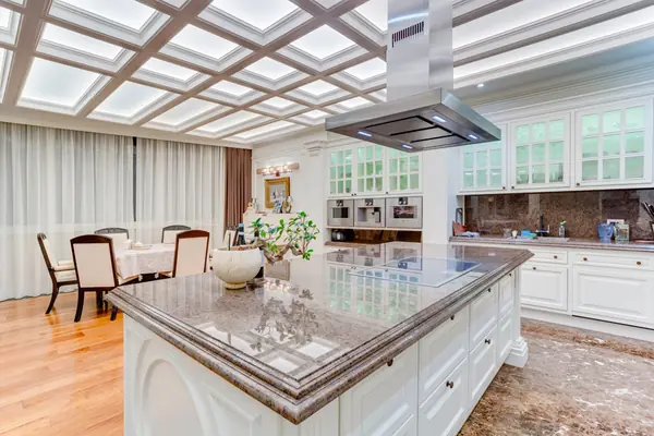 Квартира на Мичуринском