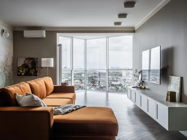 Квартира ЖК 7 КОНТИНЕНТ