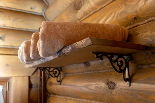 "Баня с русским характером"