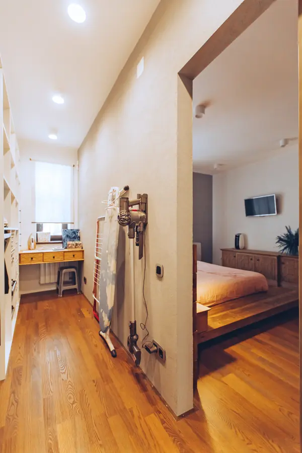 Светлый дом