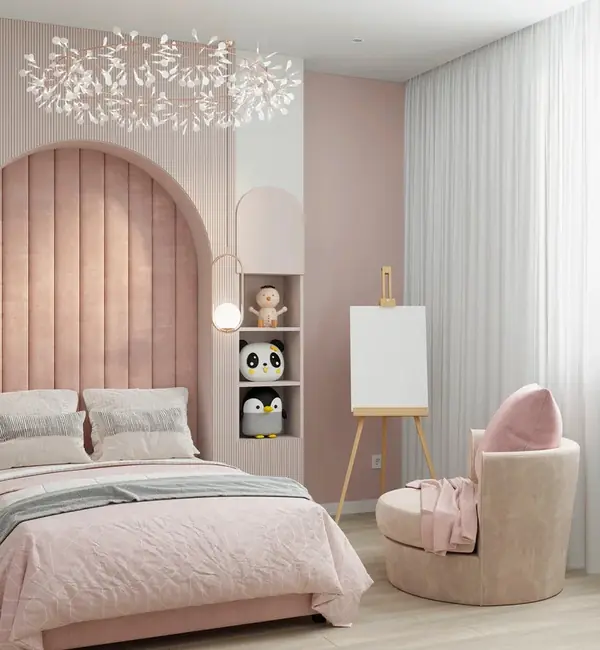 Молодежная