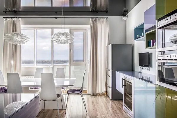 Квартира на Набережной