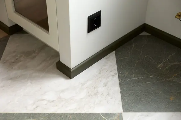 Werkel в новом проекте Инна Файнштейн (Чеховские сезоны для кухни-гостиной)