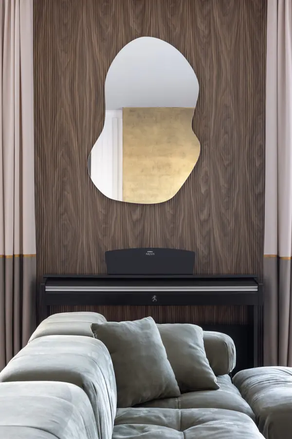 Клевер парк