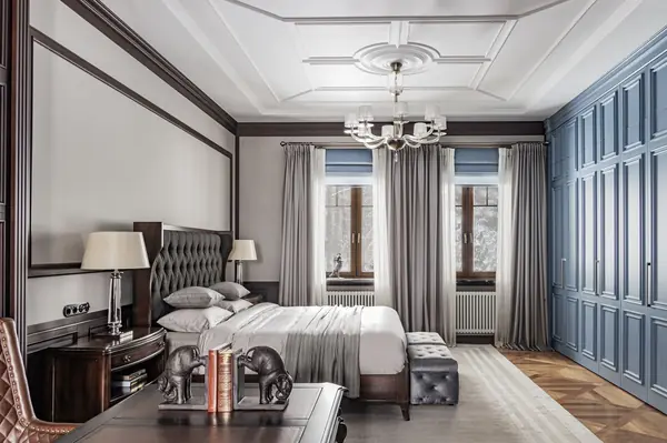 Дом на новой риге