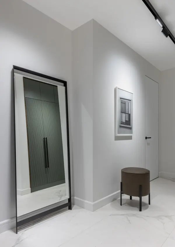 Стильная квартира для молодого мужчины