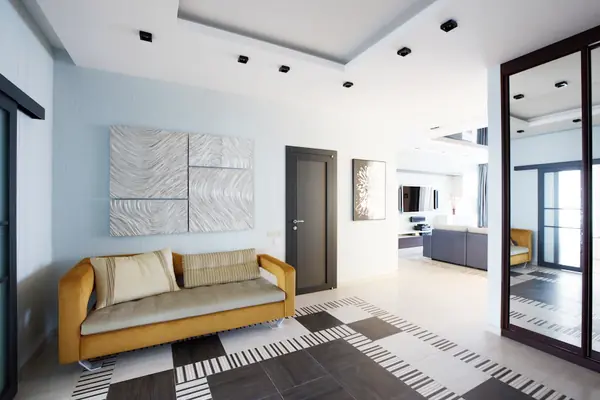 Гармония противопоставлений