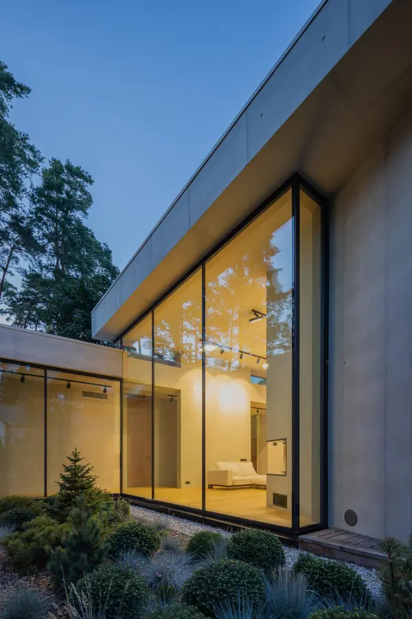 Дома в Латвии