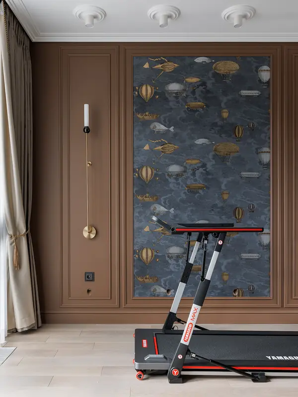 Таунхауз ANN