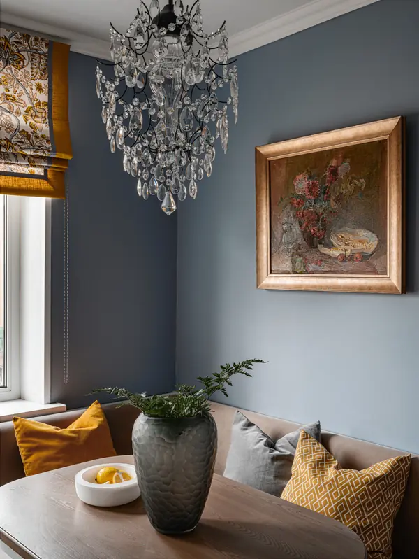 Полный штиль