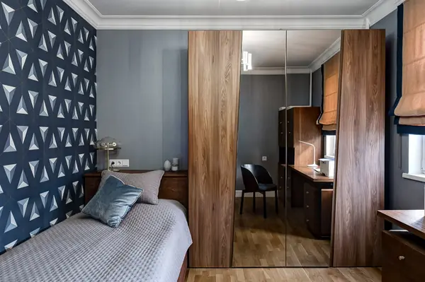 экспресс-дизайн в Новой Москве