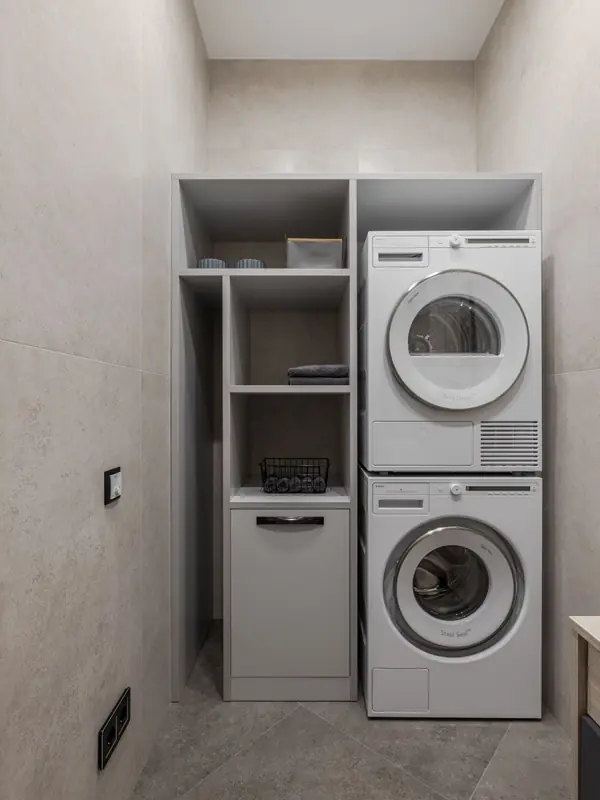 Реализация дизайн-проекта квартиры в ЖК на ЭНГЕЛЬСА