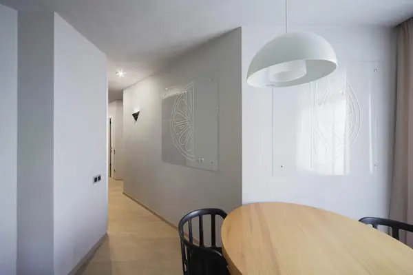 Однокомнатная квартира 47 кв.м. в Екатеринбурге