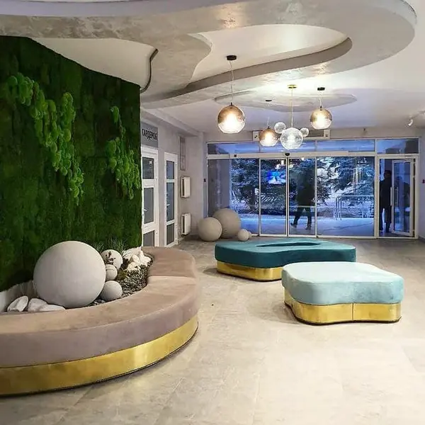 Городская Больница №1