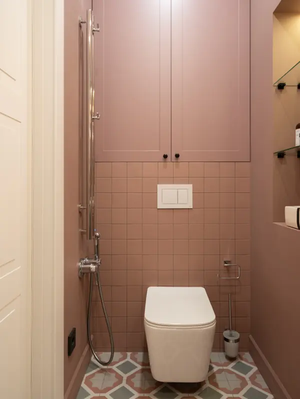 Дом на Набережной