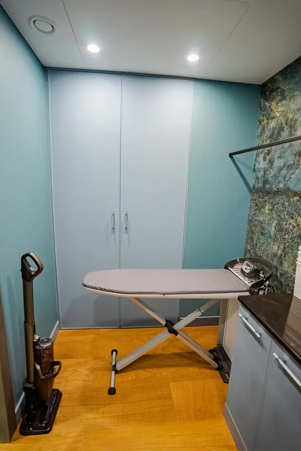 Постирочные