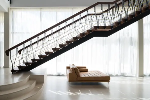 Дом "Пароход Иван Кузьмич" в коттеджном поселке "Никольская слобода"