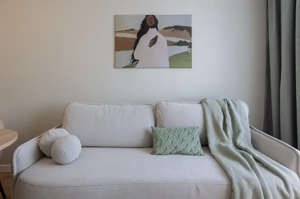 ЖК ДАДАЕВСКИЙ