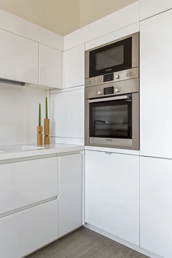 фотосъемка квартиры ЖК Вилланж