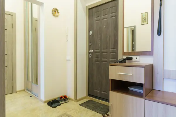 Капитальный ремонт сталинки, 53м²