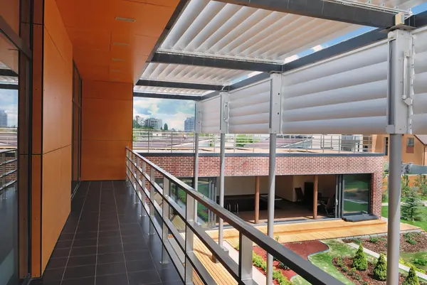 Индивидуальный жилой дом