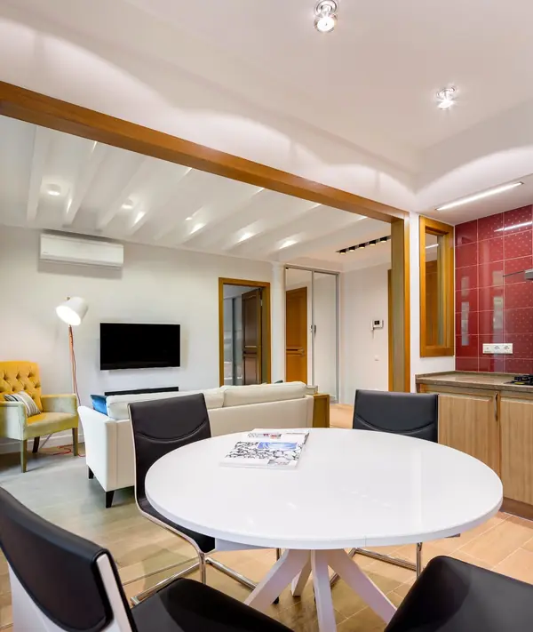 Свежесть морского бриза