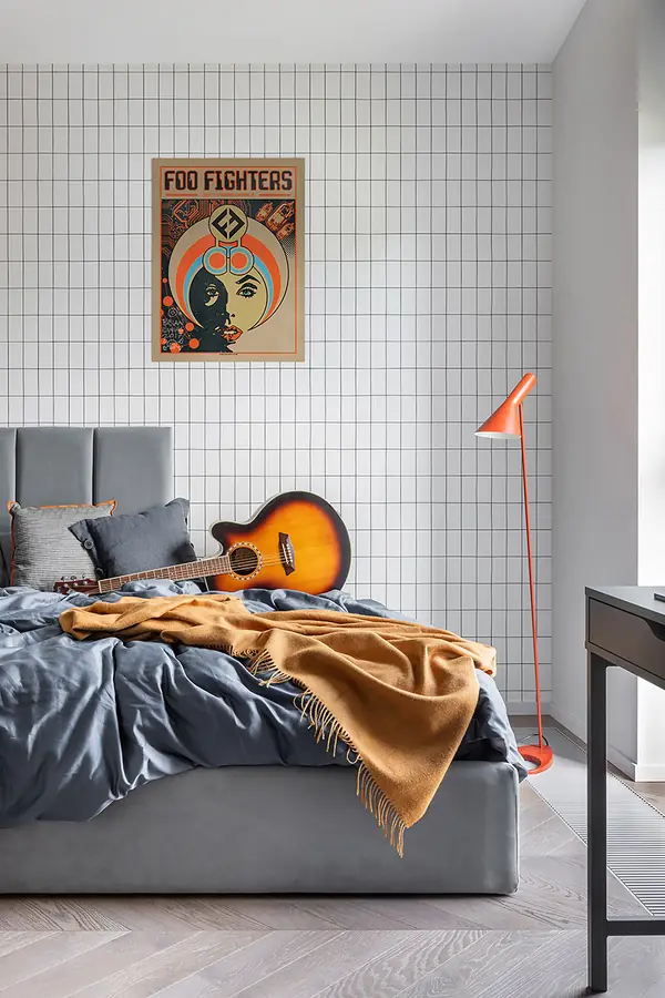 Мешочек с морскими камешками