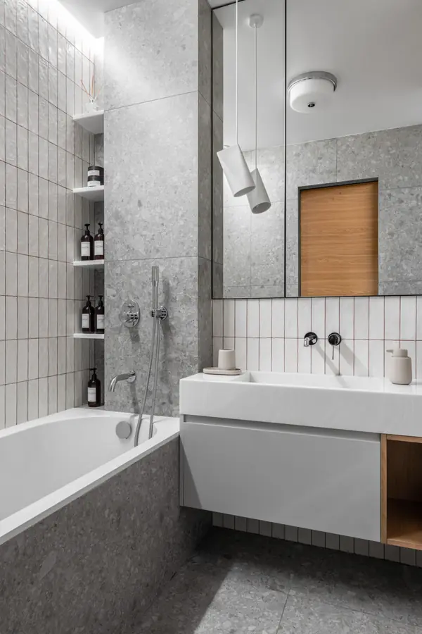 ЖК Лефортово парк