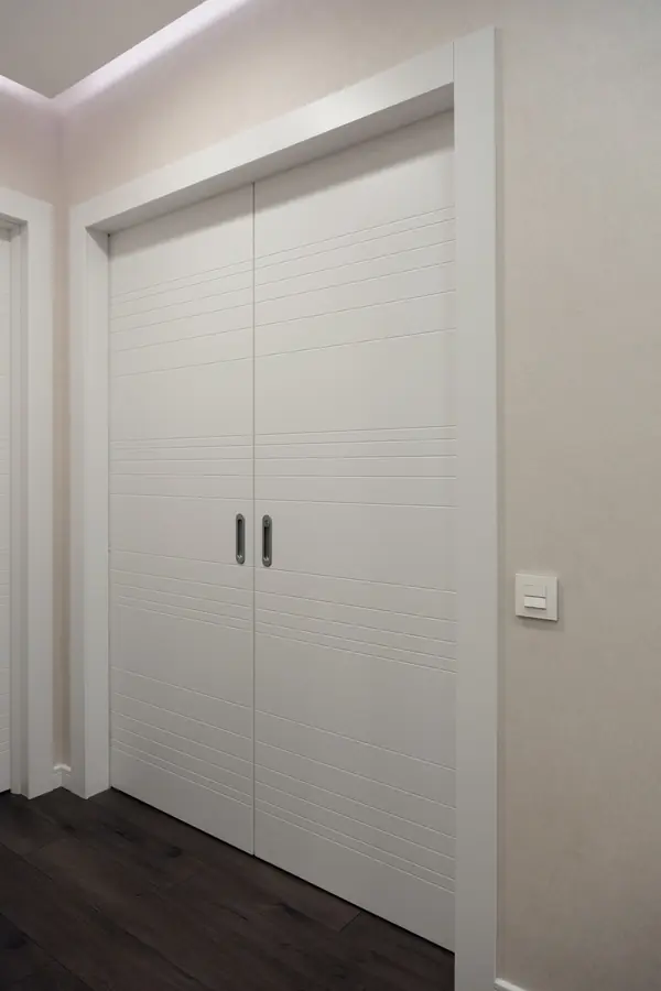 Дизайн квартиры в таганском районе Москвы