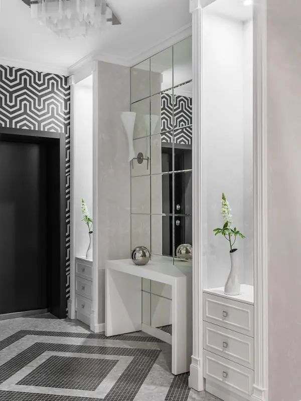 Коттедж в Студеном овраге