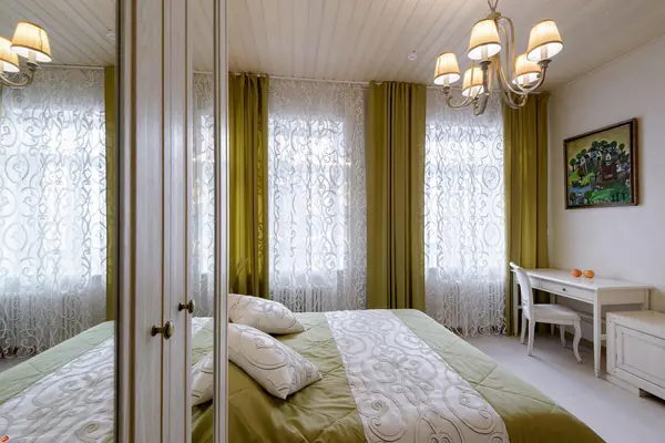 Коттедж в поселке "Красный Яр"